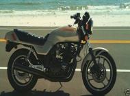 1983 Suzuki GS1100ED